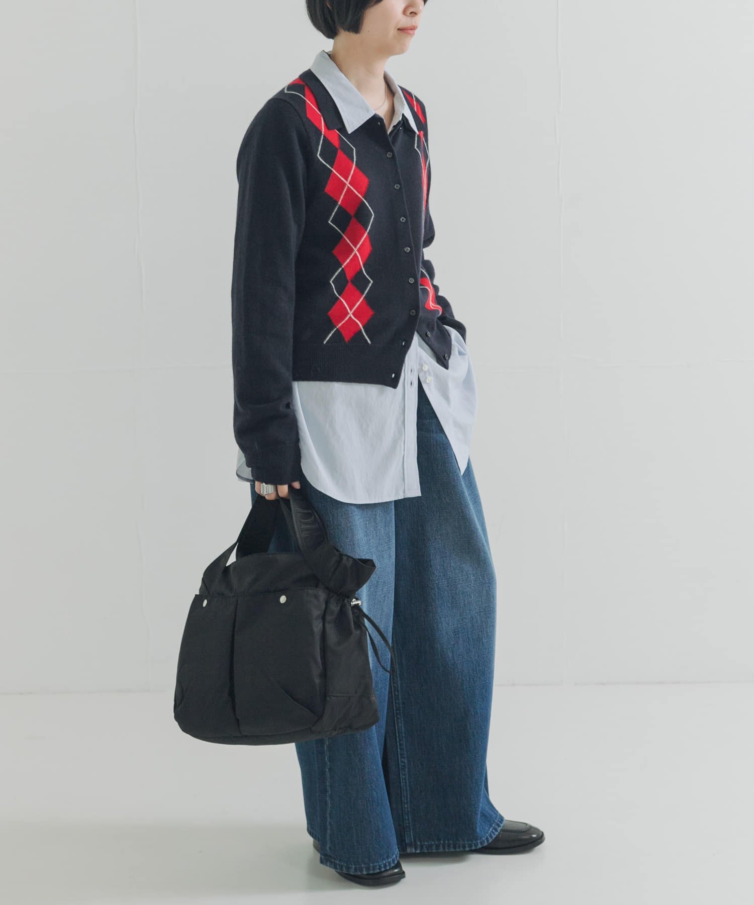 URBAN RESEARCH｜『一部別注カラー』NOMADIS BASQUE M SLD | Rakuten