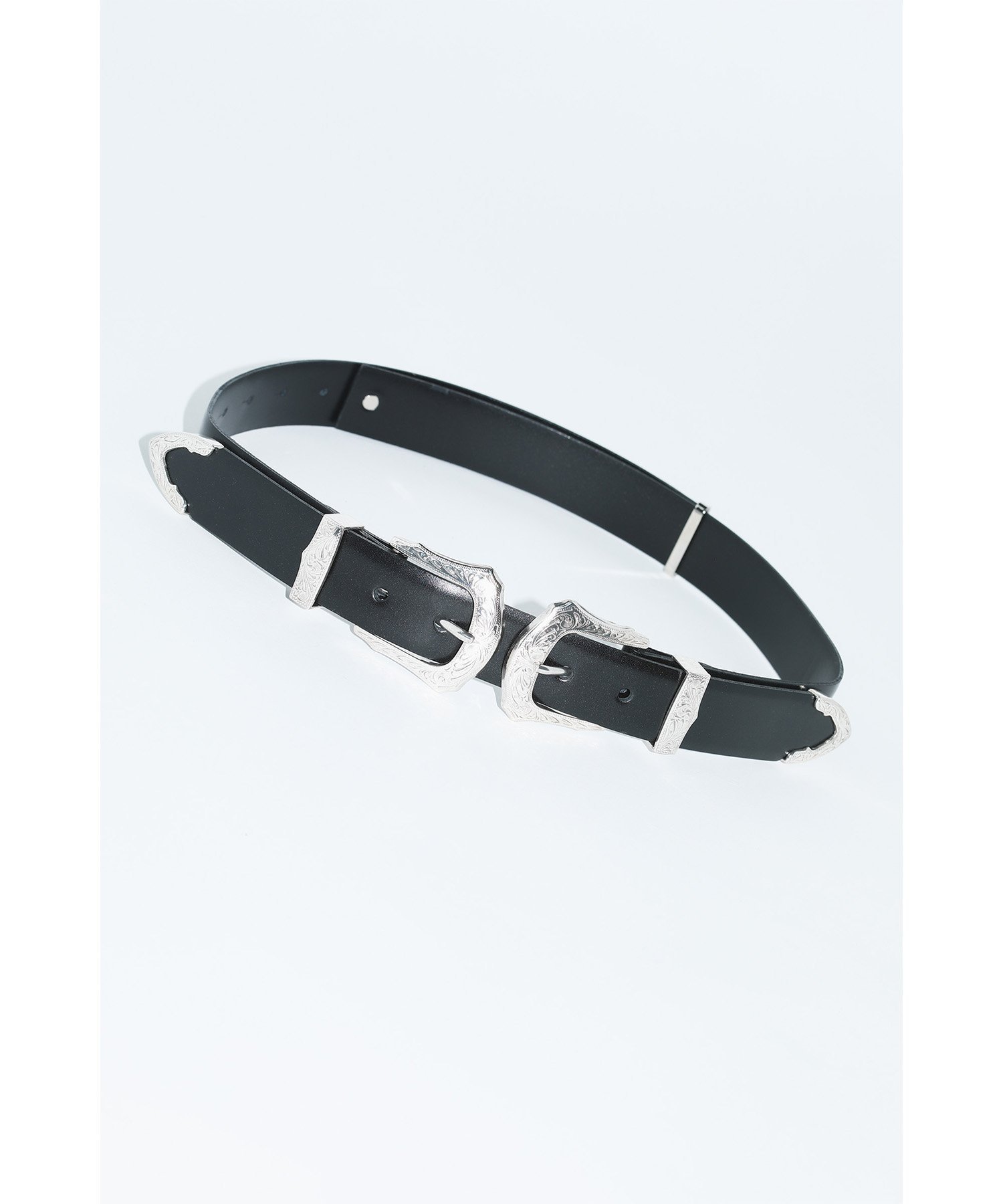TOGA｜Double buckle belt | Rakuten Fashion(楽天ファッション／旧
