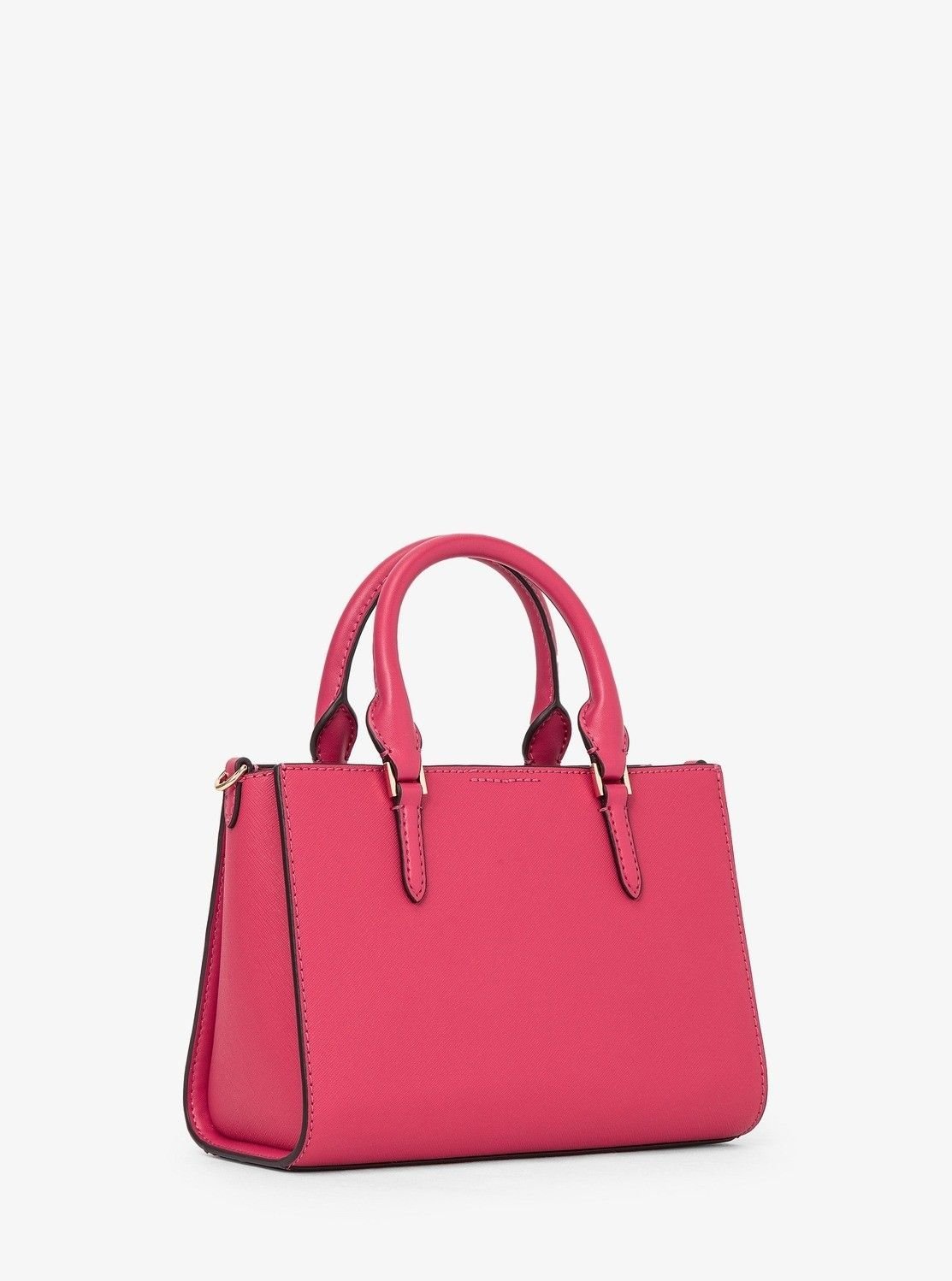 MICHAEL KORS｜【日本限定】CHARLOTTE 2 IN 1 サッチェル スモール