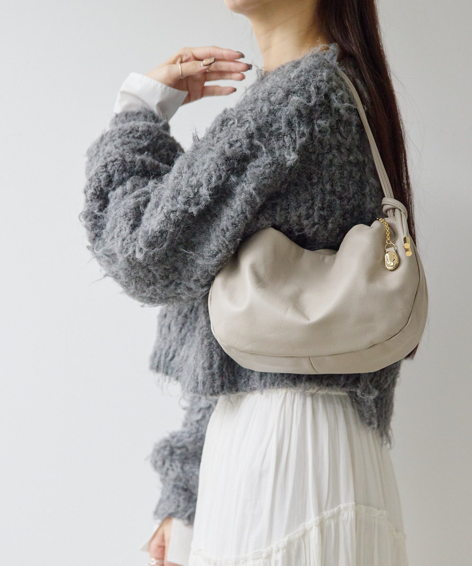 gemeil｜スウィングワンショルダーバッグS(CE-1594) | Rakuten Fashion