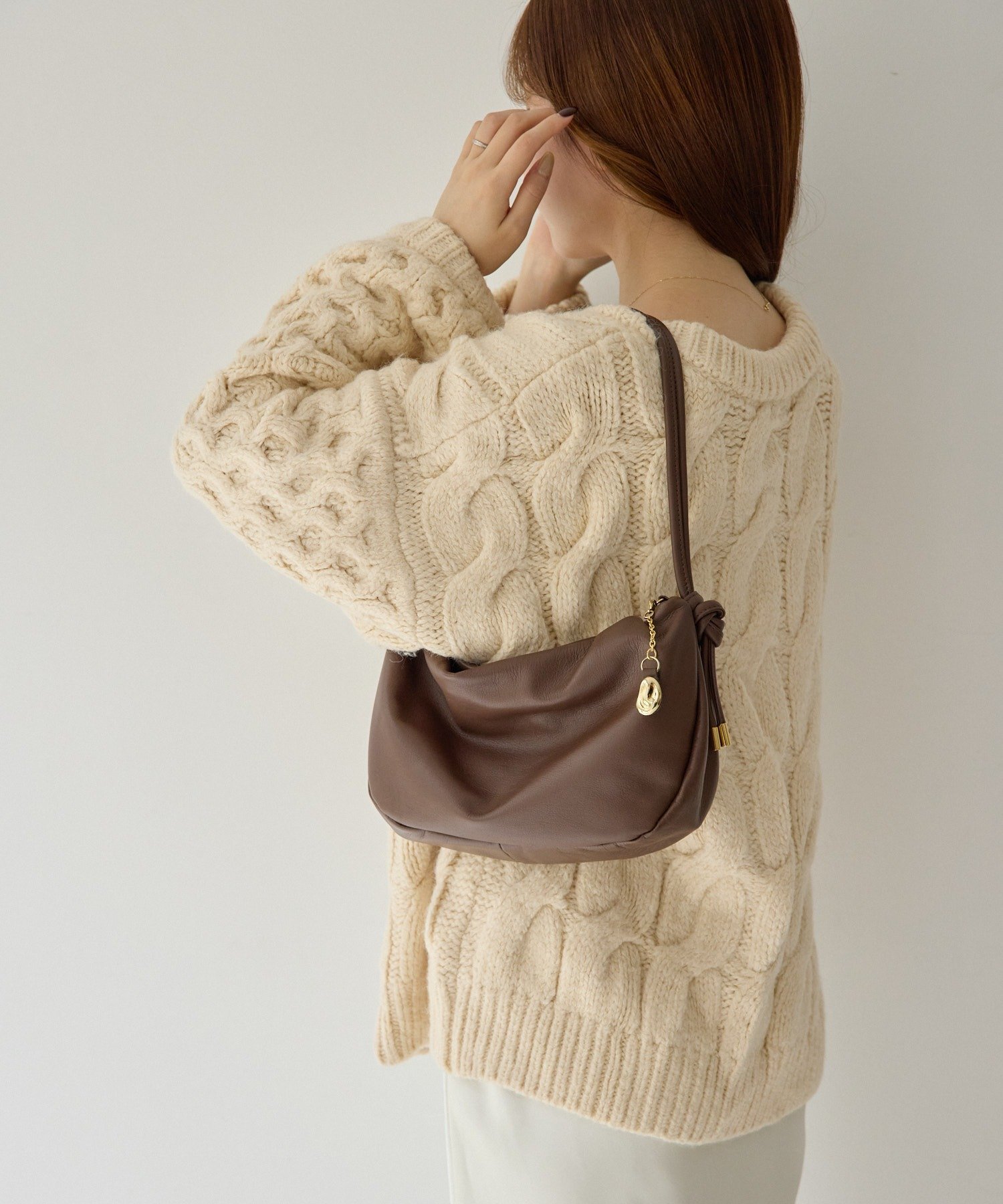 gemeil｜スウィングワンショルダーバッグS(CE-1594) | Rakuten Fashion