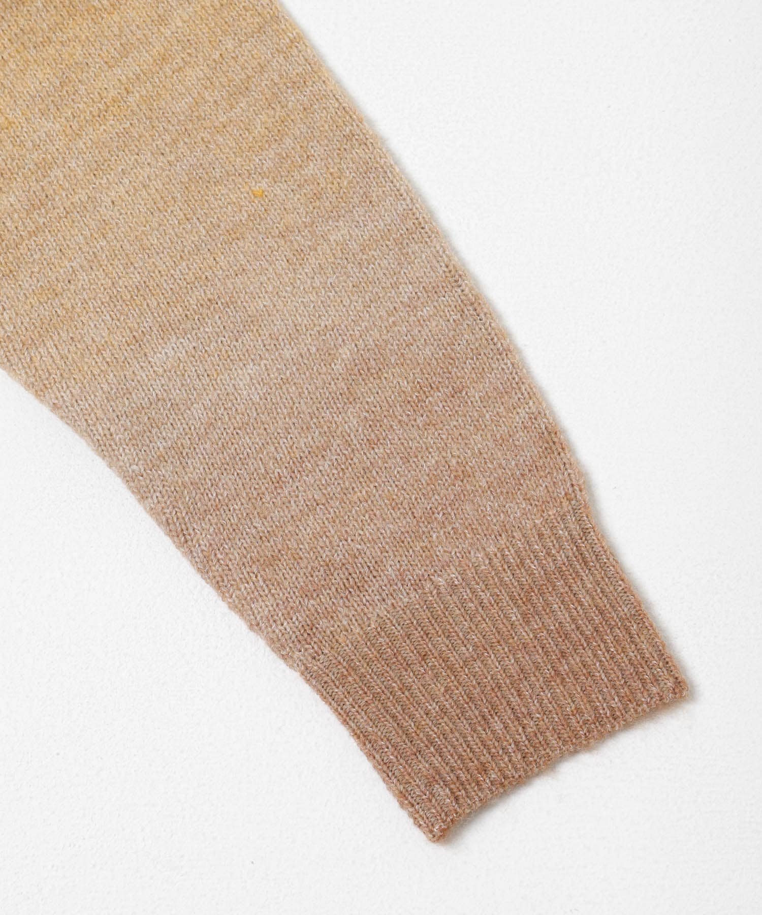 URBAN RESEARCH ITEMS｜スペースダイクルーネックニット | Rakuten