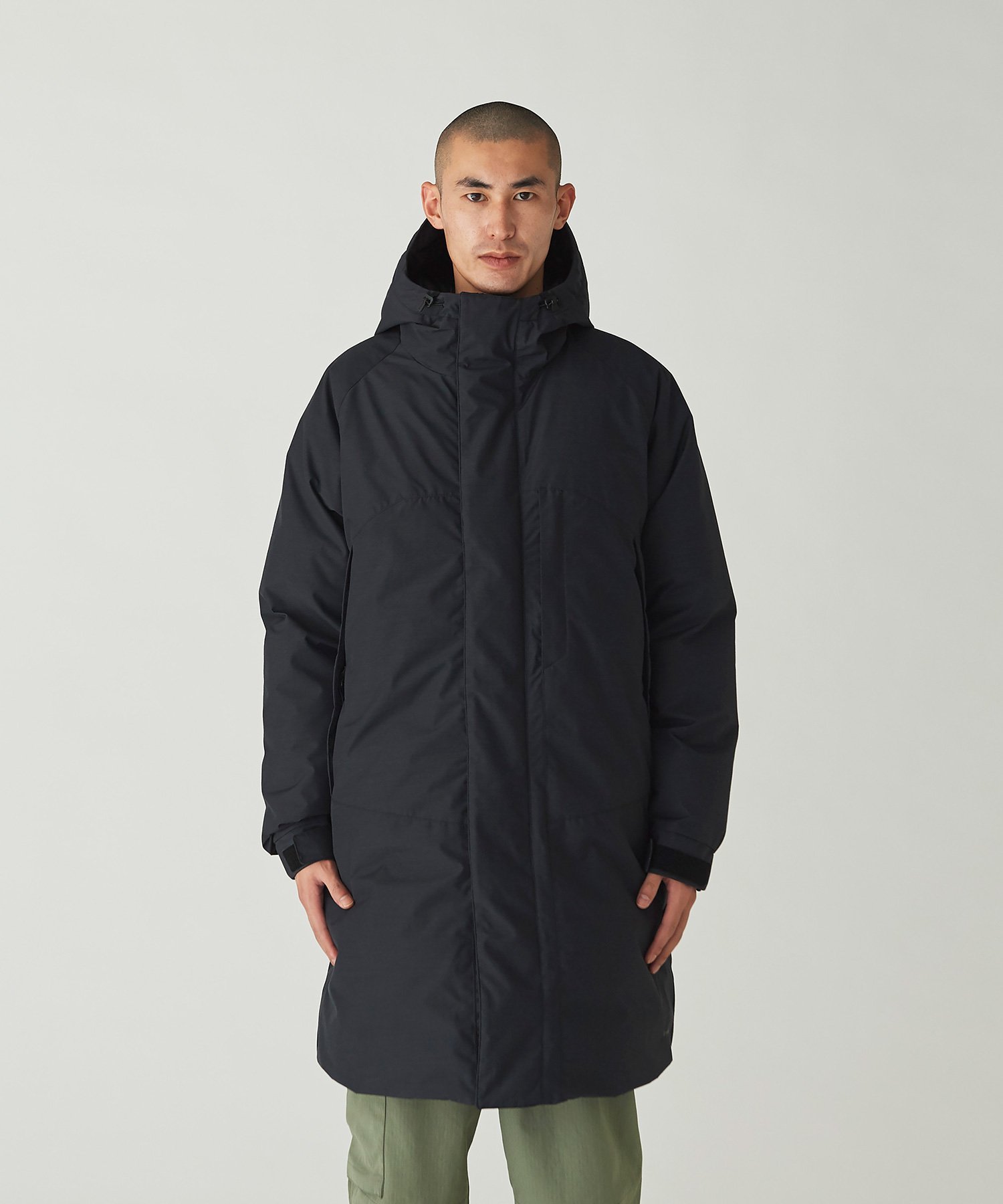 Snow Peak｜FR 2L Down Coat | Rakuten Fashion(楽天ファッション／旧