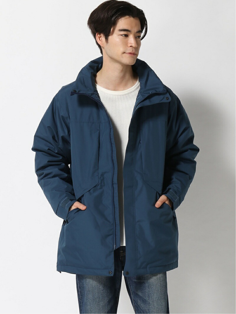 楽天市場】karrimor (M)shuttle down coat カリマー ジャケット