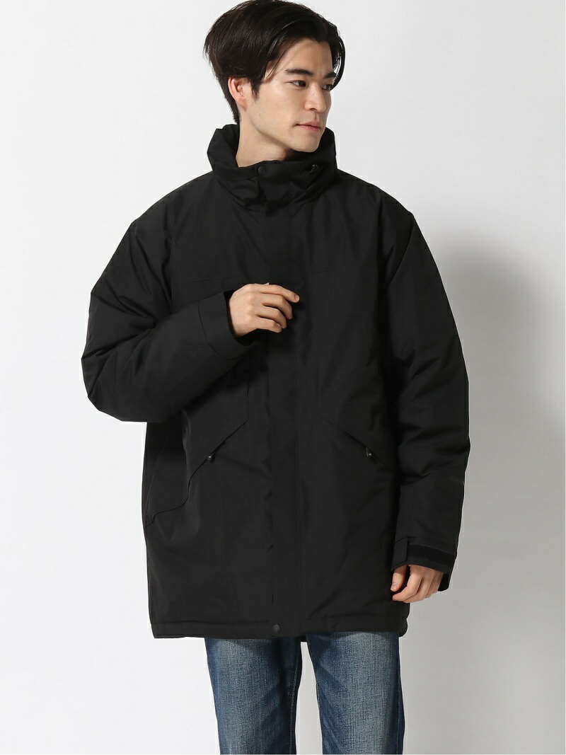 楽天市場】karrimor (M)shuttle down coat カリマー ジャケット