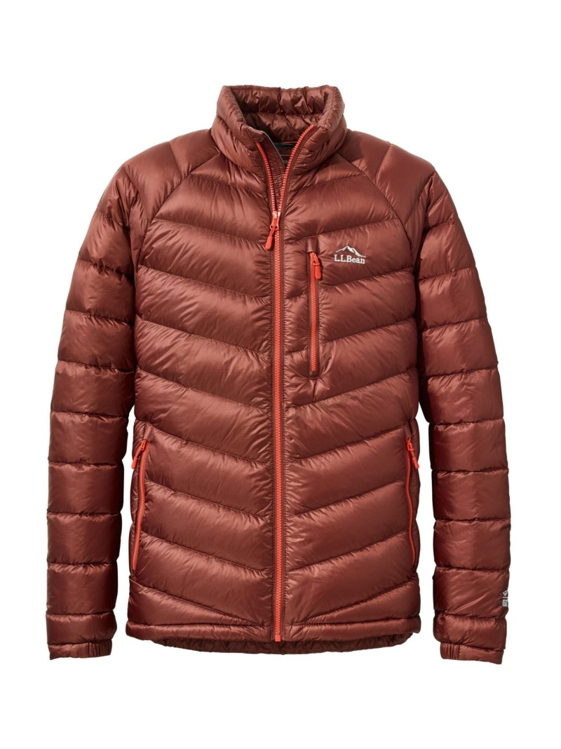 楽天市場】L.L.Bean ウルトラライト 850 ダウン・ジャケット ジャパン
