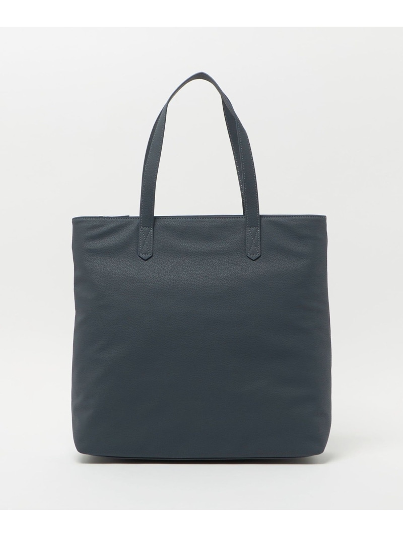 UNITED ARROWS マイクロファイバー 2WAYトート/ショルダー UNITED ARROWS（ユナイテッドアローズ）の「マイクロファイバー 2WAY