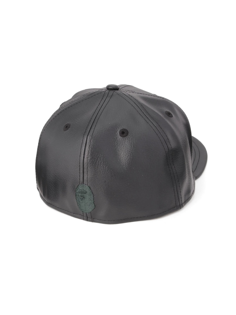 楽天市場】A BATHING APE BAPE NEW ERA 59FIFTY CAP ア ベイシング