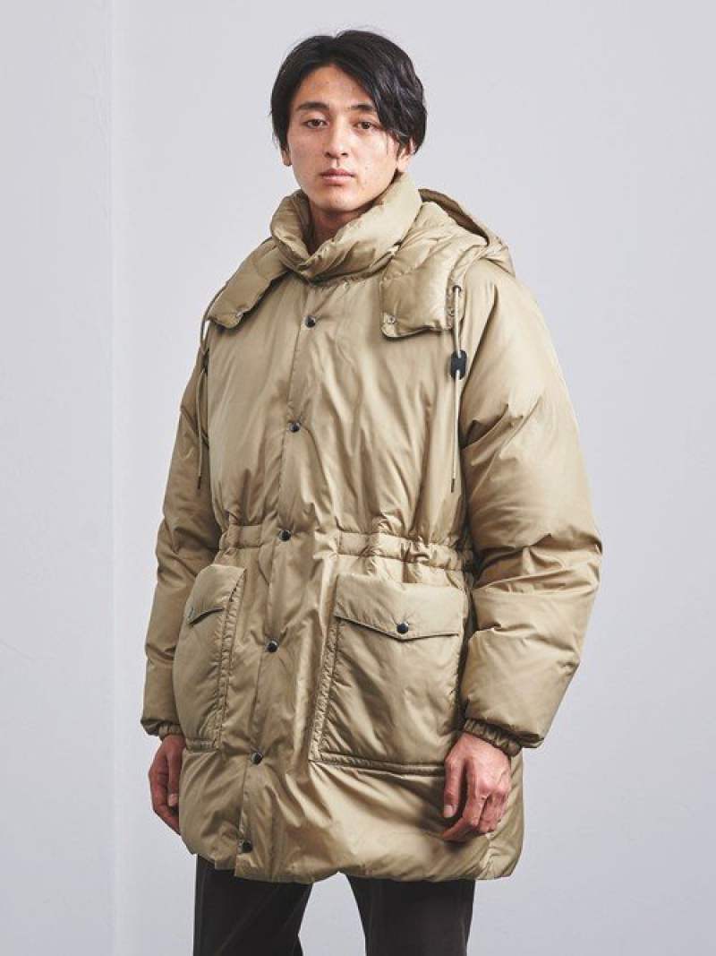 楽天市場】【SALE／70%OFF】UNITED ARROWS ナイロンタフタ レトロ