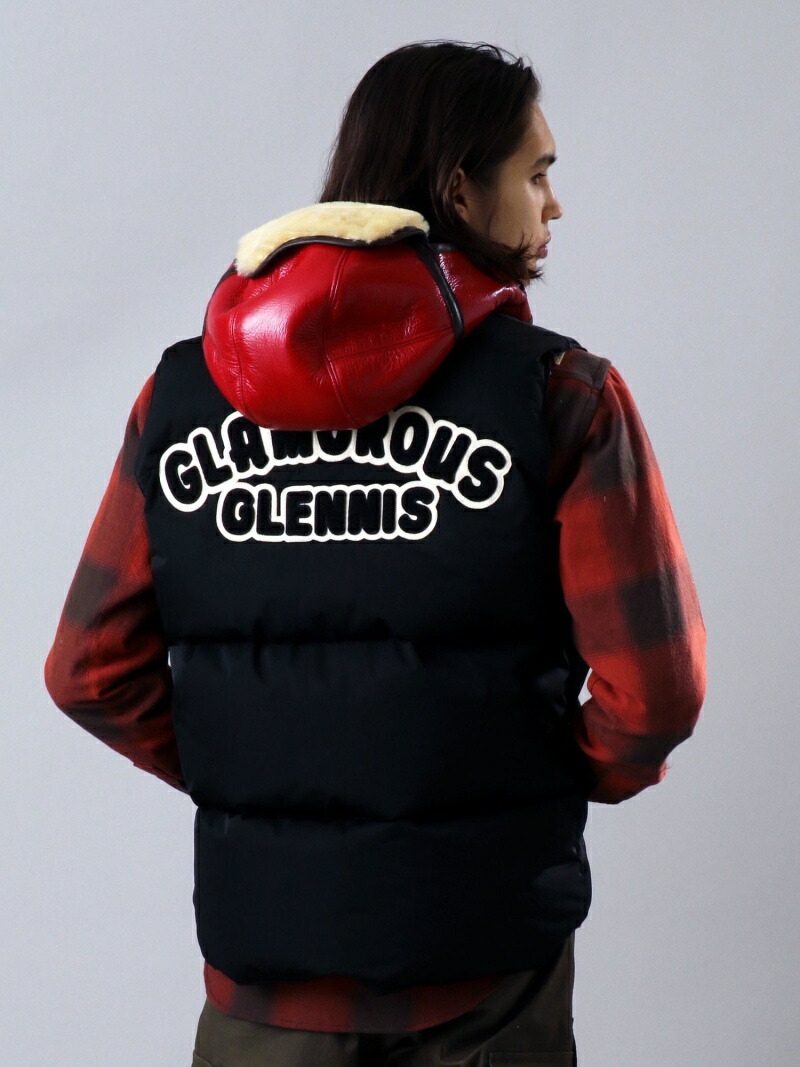 楽天市場】【SALE／42%OFF】AVIREX ストーム フーディ ベスト/STORM