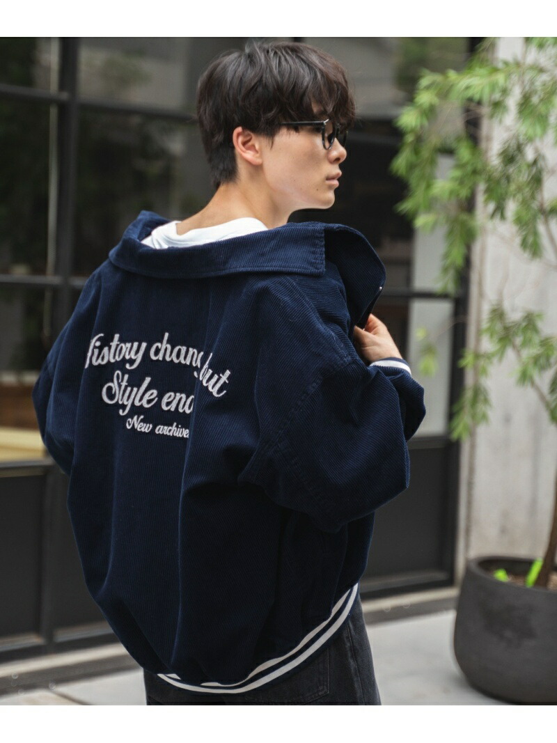 楽天市場】【SALE／48%OFF】WEGO MEN'S ヴィンテージコーデュロイ