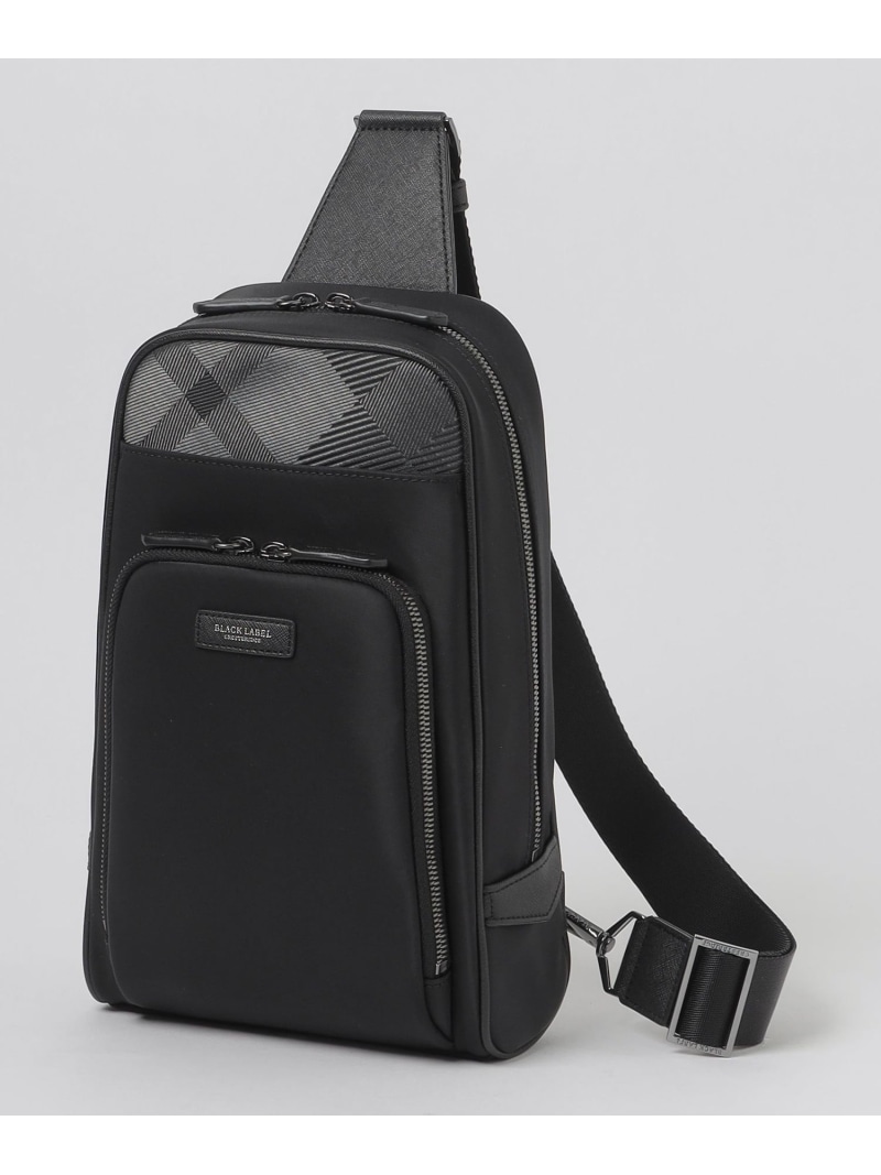 楽天市場】ブラックレーベル クレストブリッジ ビジネスバッグの通販