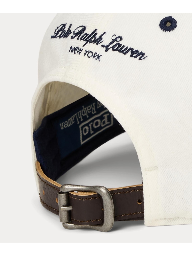 楽天市場】【SALE／30%OFF】POLO RALPH LAUREN ツートーン クレスト