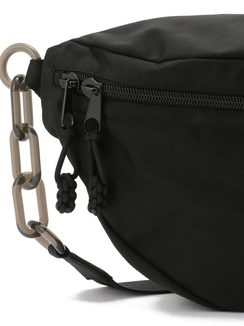 楽天市場】LHP ALEXANDER WANG/アレキサンダーワン/LARGE FANNYPACK