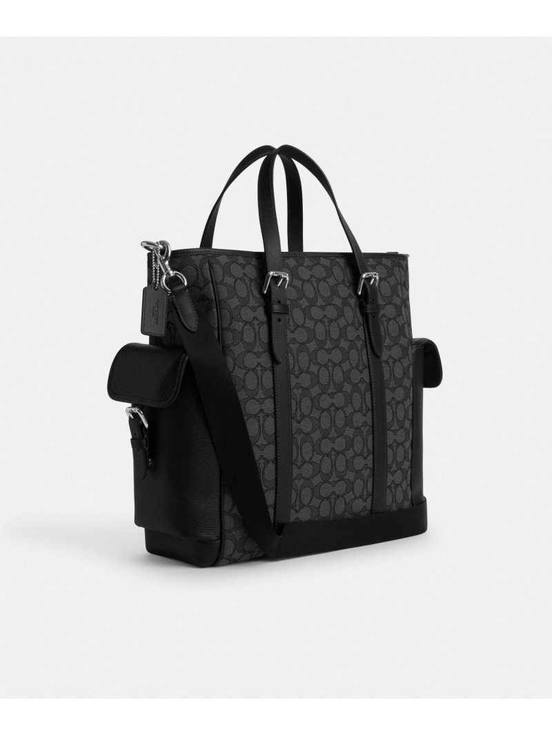 楽天市場】【SALE／40%OFF】COACH OUTLET 【公式】スプリント トート