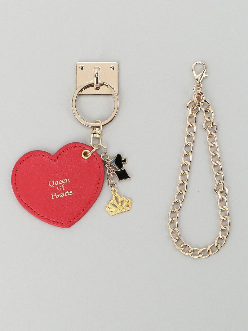 楽天市場】FUJIMOTO DENGYO FUJIMOTO DENGYO/リングストラップ アリス