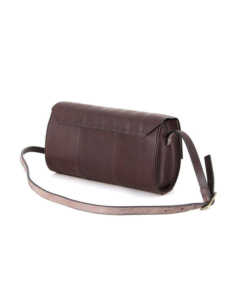 楽天市場】MOQUIP カーフガルーシャハンドバッグ モキップ バッグ