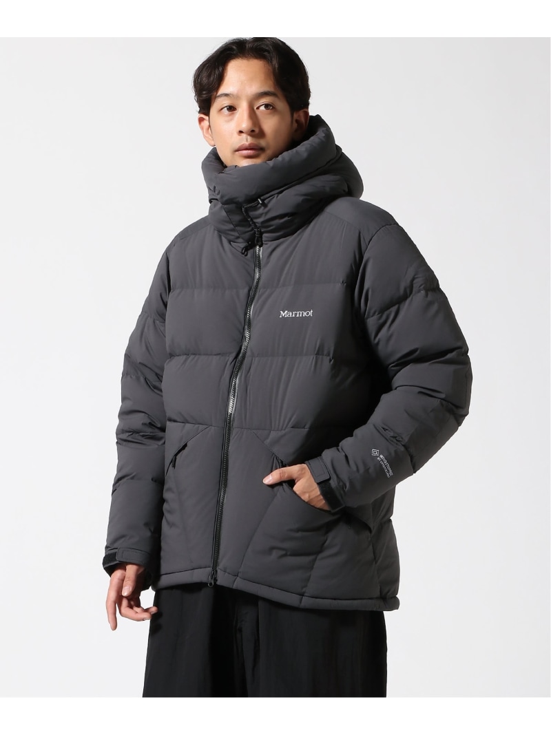 楽天市場】【SALE／40%OFF】SELECT BRANDS Marmot/マーモット -トグナ
