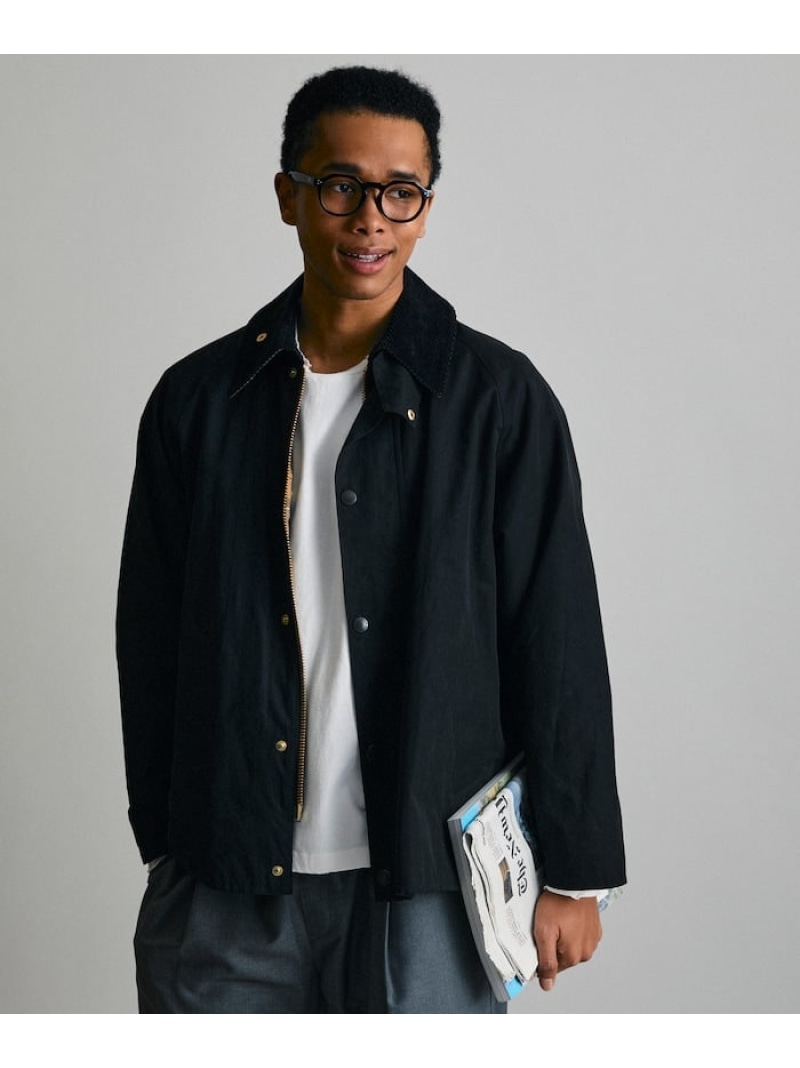 楽天市場】Barbour 別注 TRANSPORT / 242LCAS070 / トランスポート