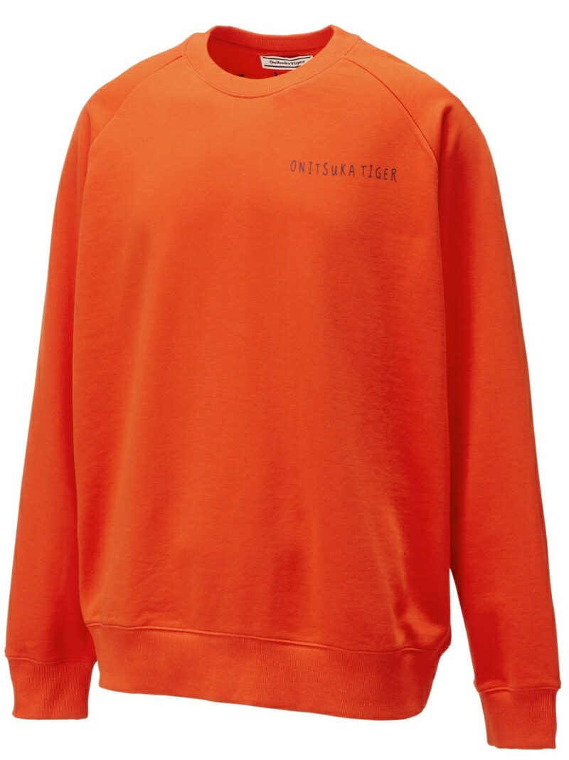 楽天市場】Onitsuka Tiger 【公式ショップ】OVERSIZED TOP オニツカ