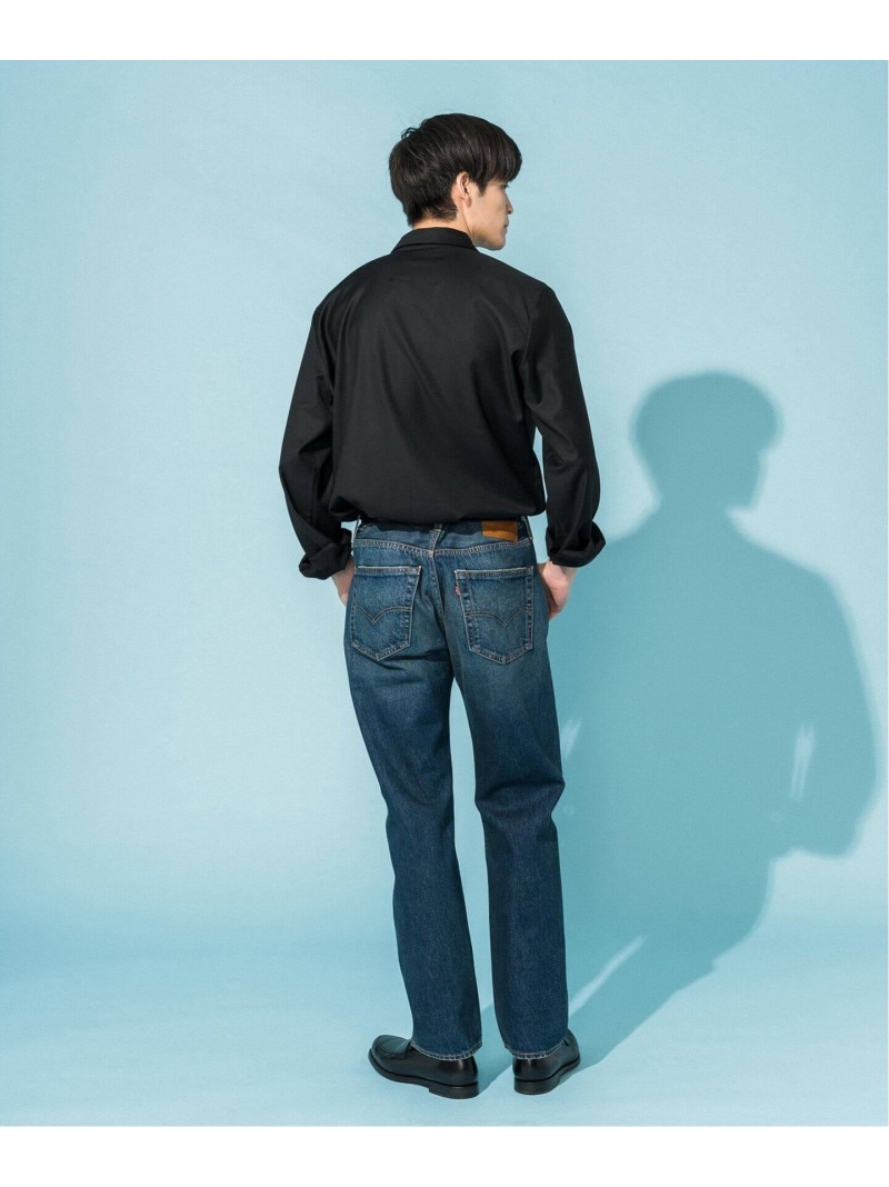 楽天市場】【SALE／30%OFF】EDIFICE 【Levi's/リーバイス】30th 別注