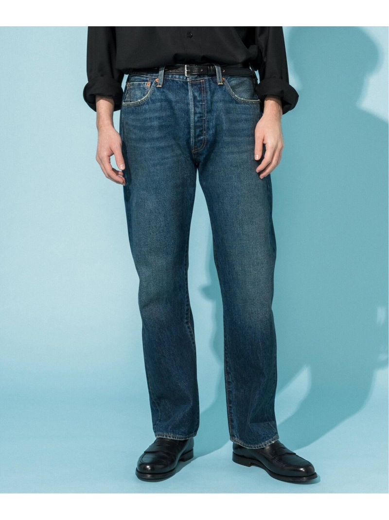 楽天市場】【SALE／30%OFF】EDIFICE 【Levi's/リーバイス】30th 別注