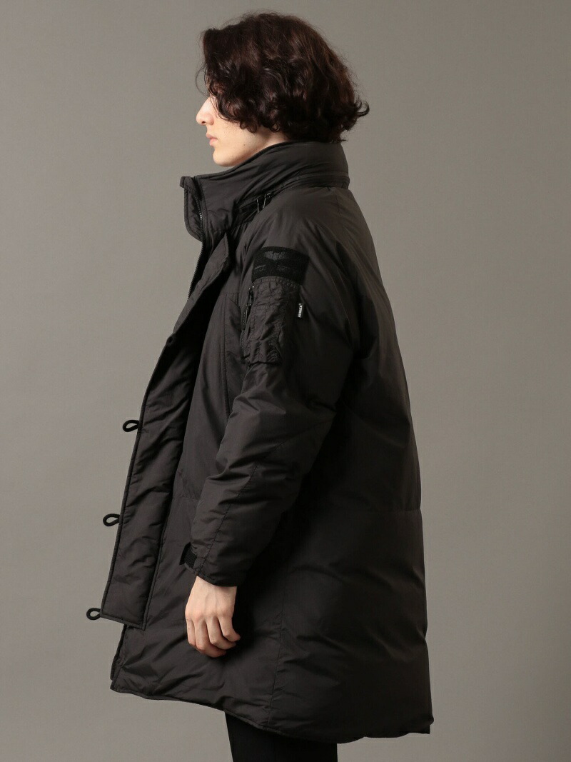 楽天市場】AVIREX 【AVIREX*WILD THINGS】MONSTER PARKA / モンスター