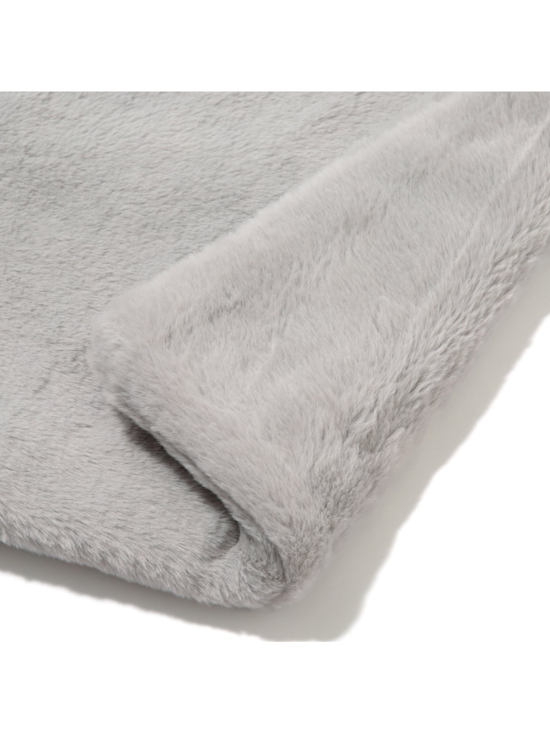 楽天市場】【SALE／50%OFF】Francfranc ヒーター付きブランケット(毛布