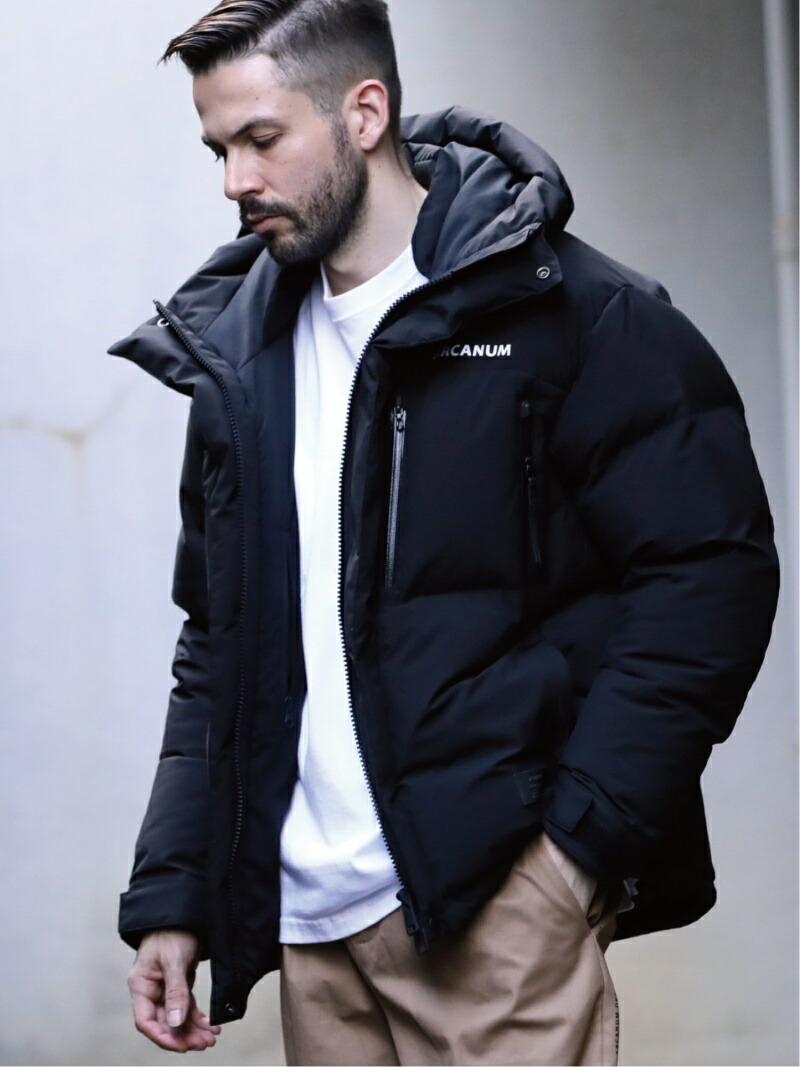 楽天市場】ARCANUM DESIGN AR ストレッチ マウンテンダウンジャケット