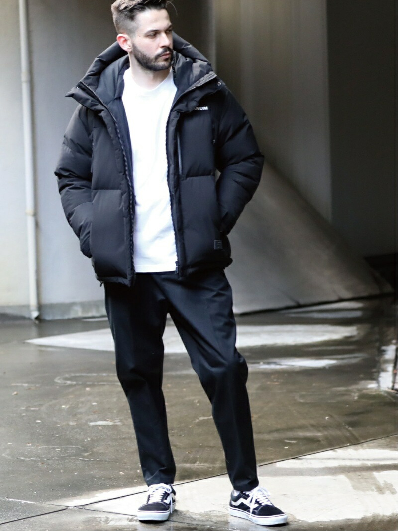 楽天市場】ARCANUM DESIGN AR ストレッチ マウンテンダウンジャケット