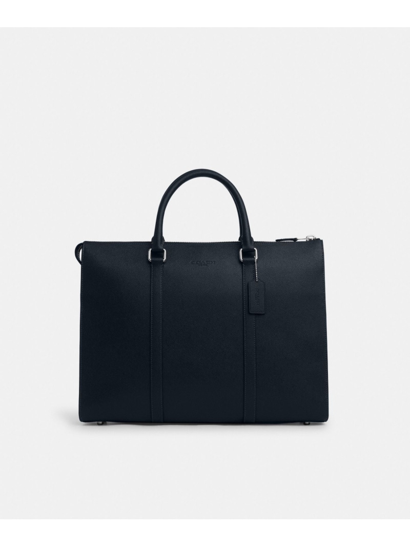 楽天市場】【SALE／50%OFF】COACH OUTLET グラハム ジップ ブリーフ