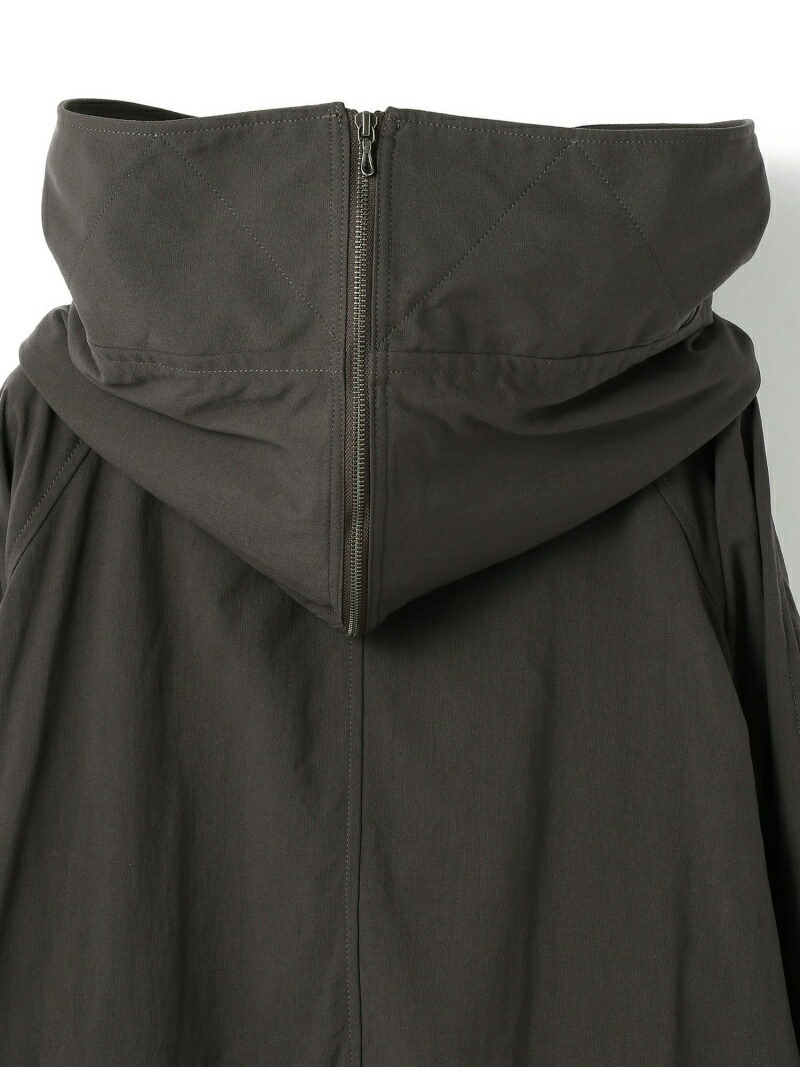 楽天市場】LHP JULIUS/ユリウス/モッズコート(687COM1) エルエイチピー