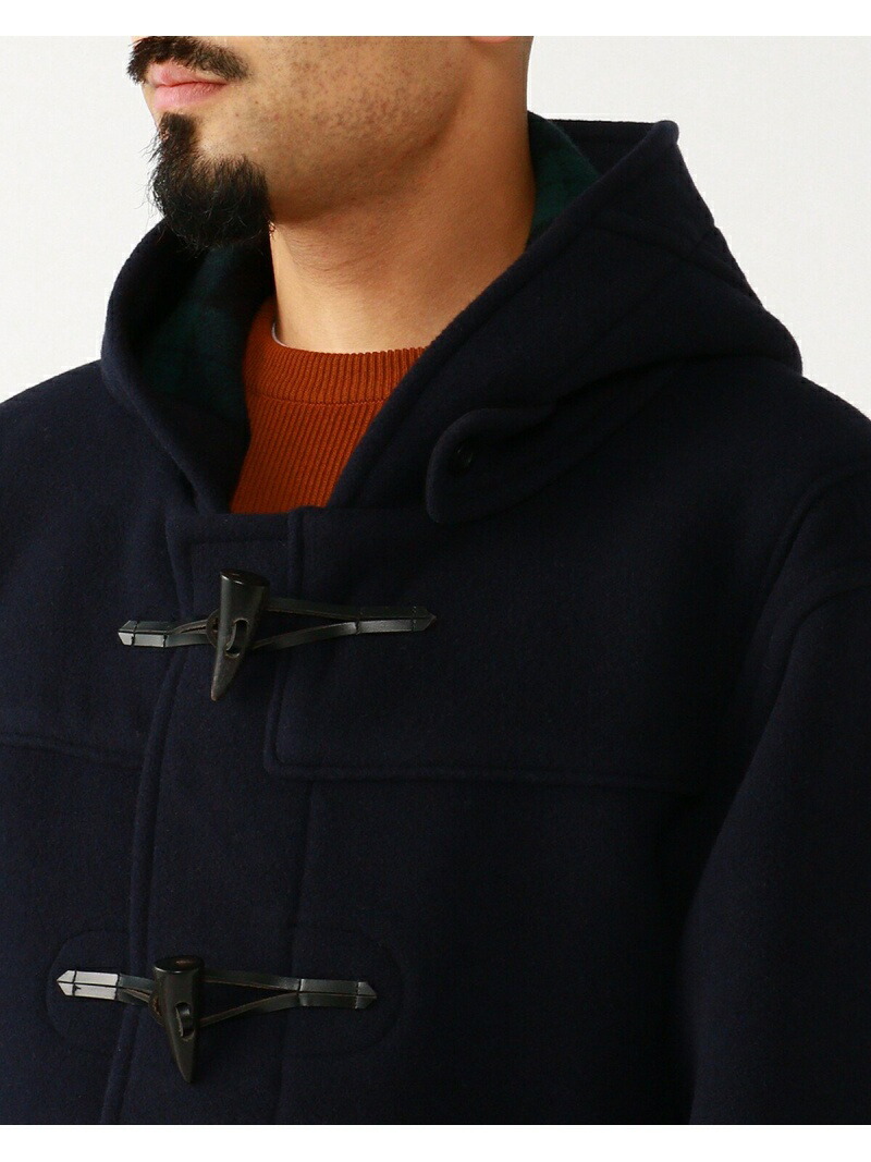 楽天市場】BEAMS MEN KAPTAIN SUNSHINE * BEAMS PLUS / 別注 Duffle