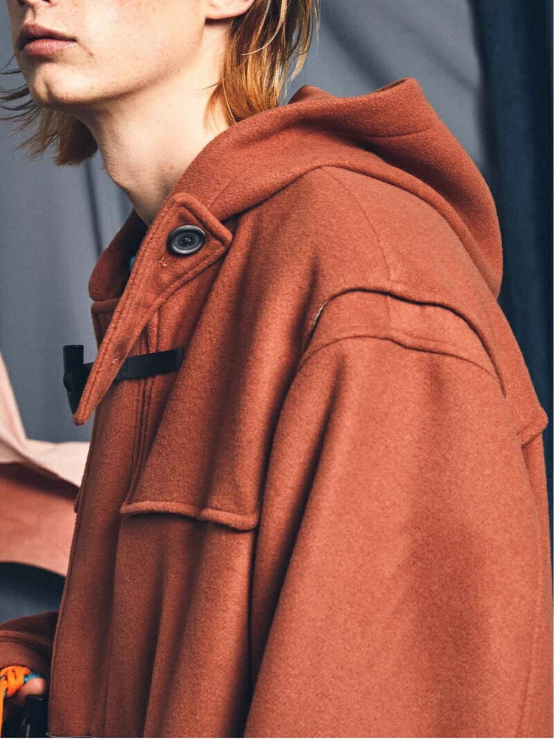 楽天市場】MAISON SPECIAL 《ユニセックスアイテム》SUPER160Sピュア