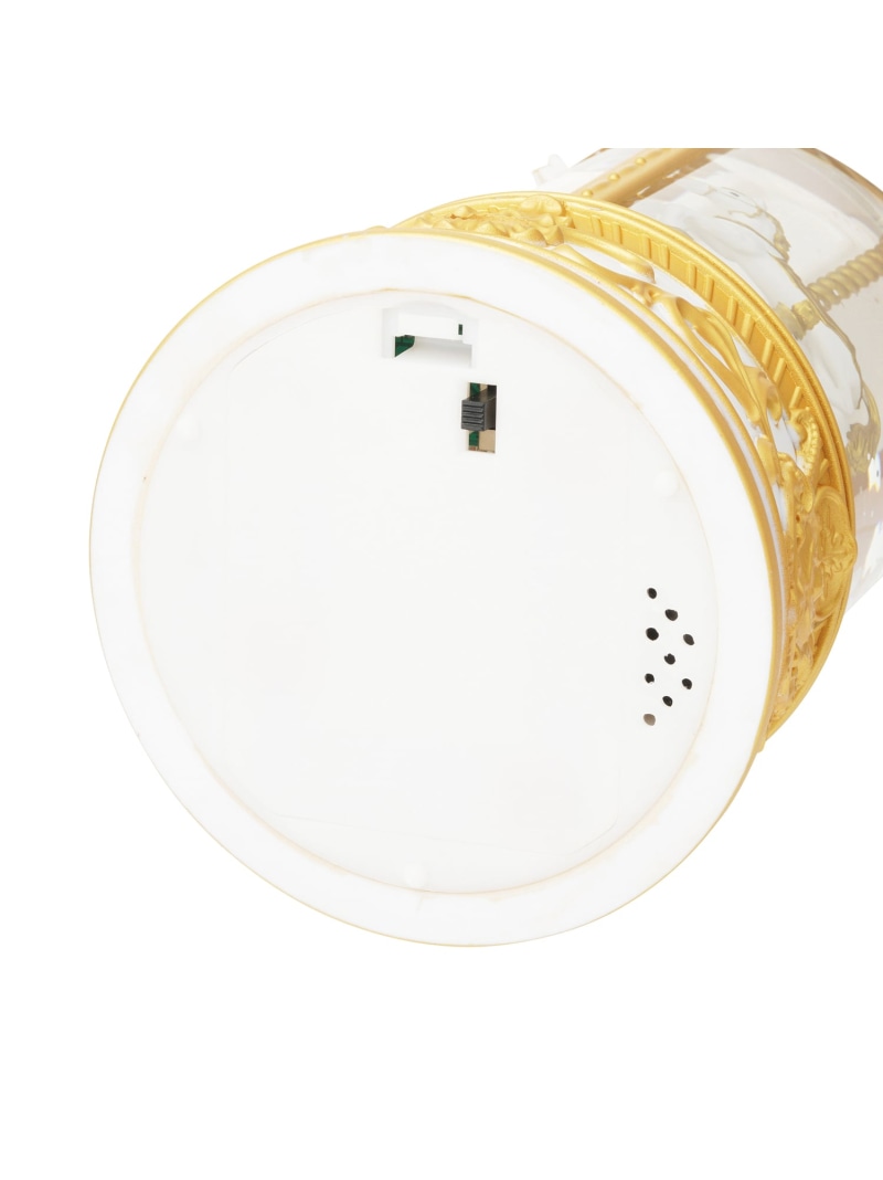 楽天市場】Francfranc スノードーム メリーゴーランド XL フランフラン