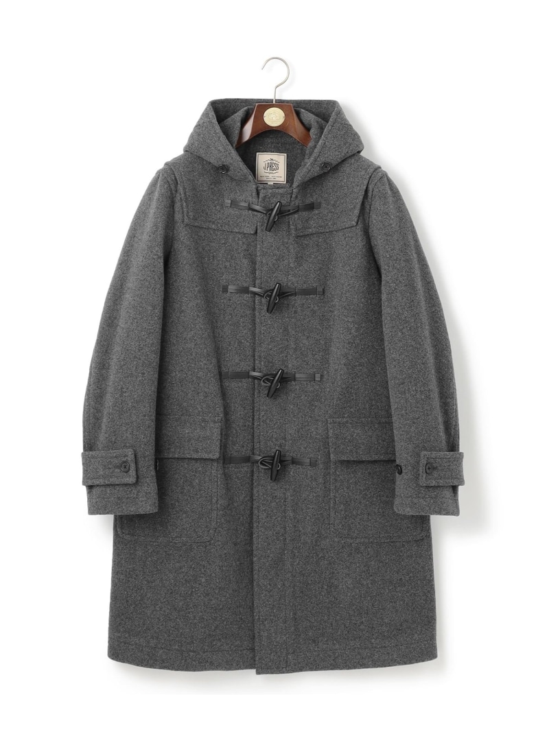 楽天市場】ブラックレーベル ダッフルコート（メンズファッション）の通販