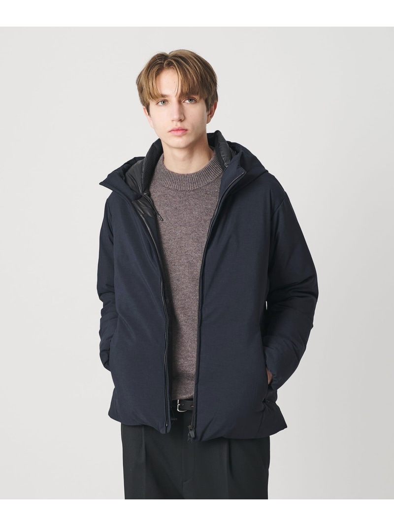 楽天市場】ユナイテッドアローズ 小松 ダウンジャケット（メンズ