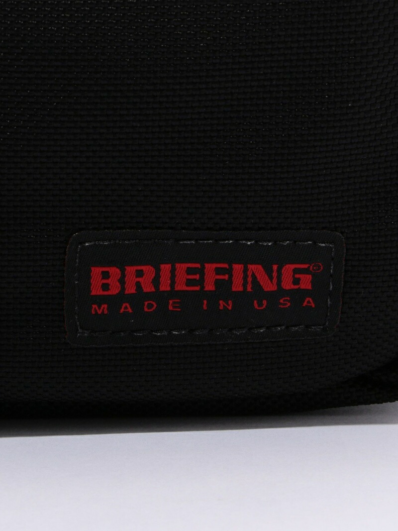 楽天市場】【SALE／50%OFF】TOMORROWLAND GOODS 【別注】BRIEFING