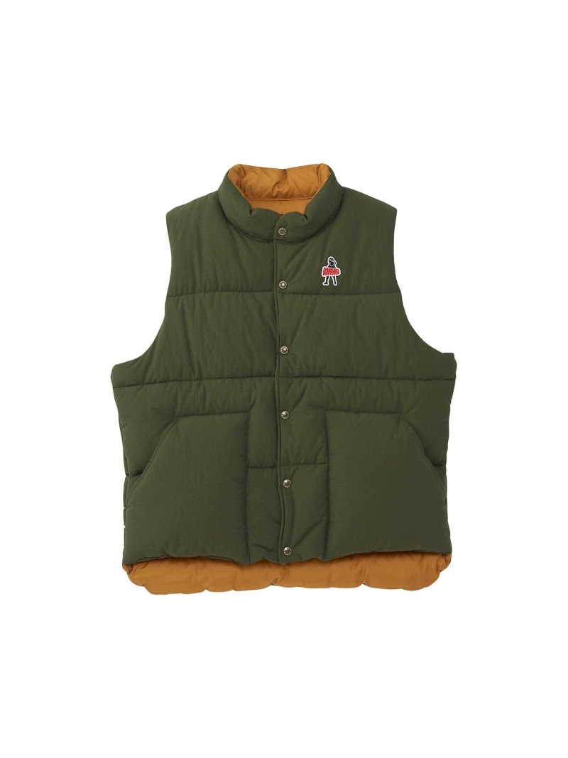 楽天市場】HYSTERIC GLAMOUR VIXEN GIRLワッペン ダウンベスト