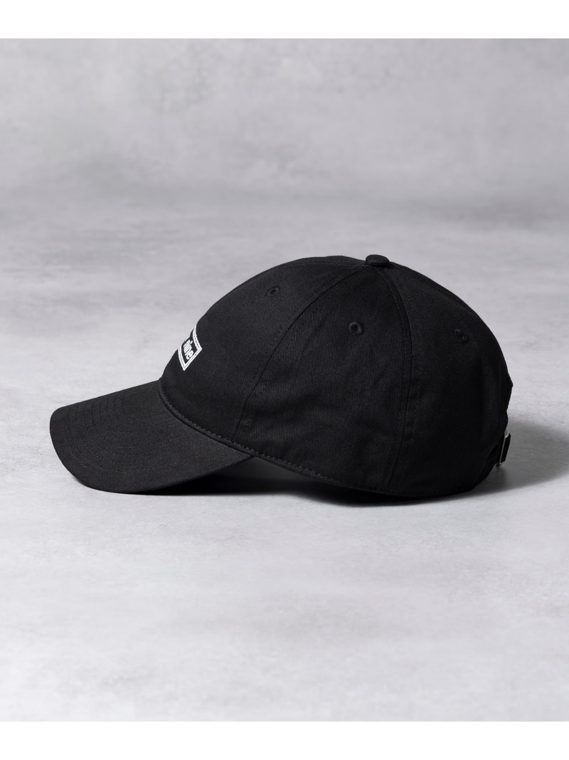楽天市場】NUMBER (N)INE EMBROIDERY LOGO BASEBALL CAP
