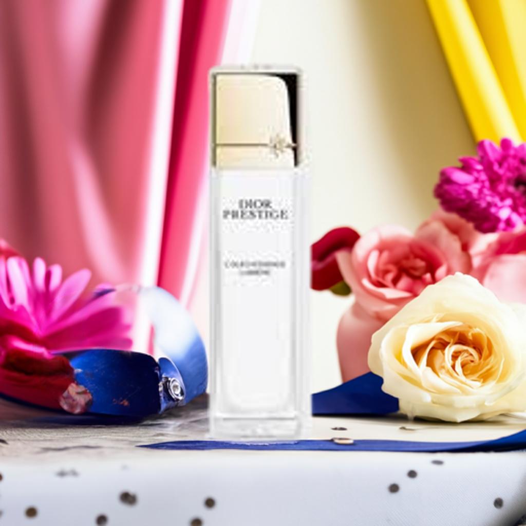 楽天市場】Dior プレステージ ホワイト オレオ エッセンス ローション