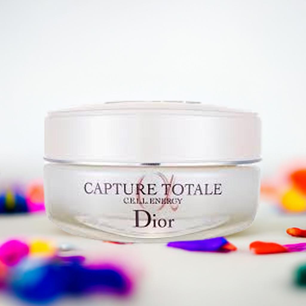 楽天市場】カプチュール トータル セル engy アイセラムの通販