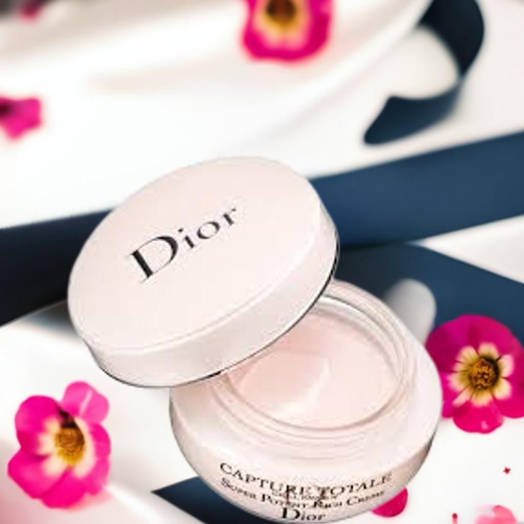 楽天市場】【国内商品】ディオール カプチュール トータル セル ENGY