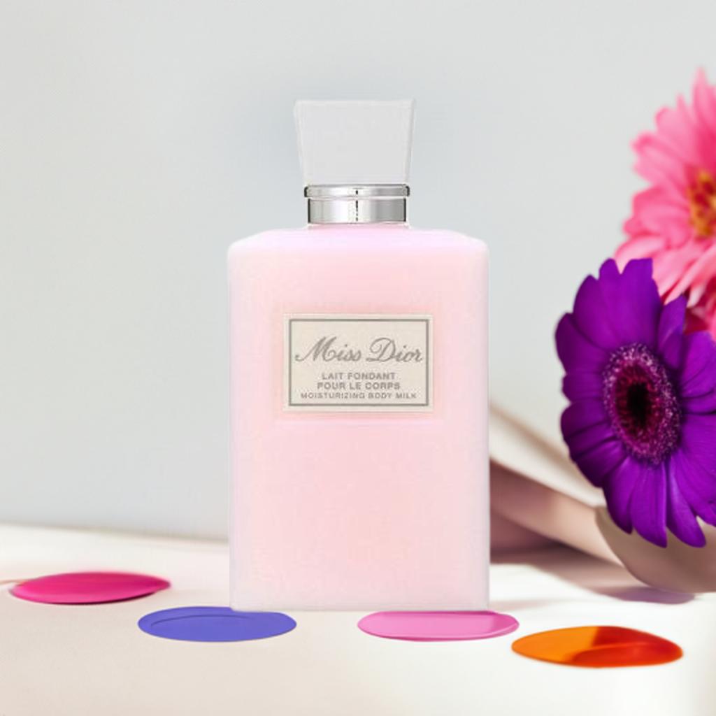楽天市場】ディオール ミス ディオール ボディミルクの通販