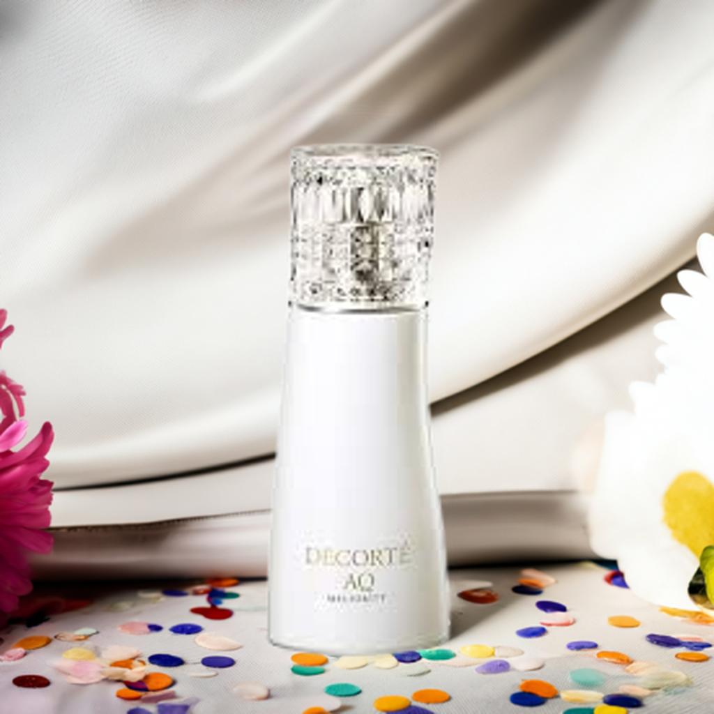 楽天市場】コスメデコルテ AQ ミリオリティ リペア エマルジョンの通販