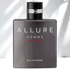楽天市場】シャネル アリュール オム スポーツ オー エクストレム