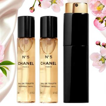 楽天市場】シャネル シャネル N°5 パース スプレイ （オードゥ