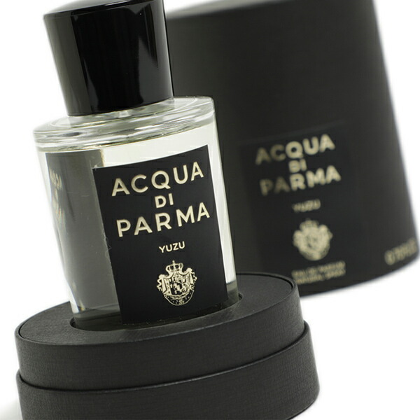 楽天市場】【100ml】アクアディパルマ ACQUA di PARMA SIGUNATURES OF