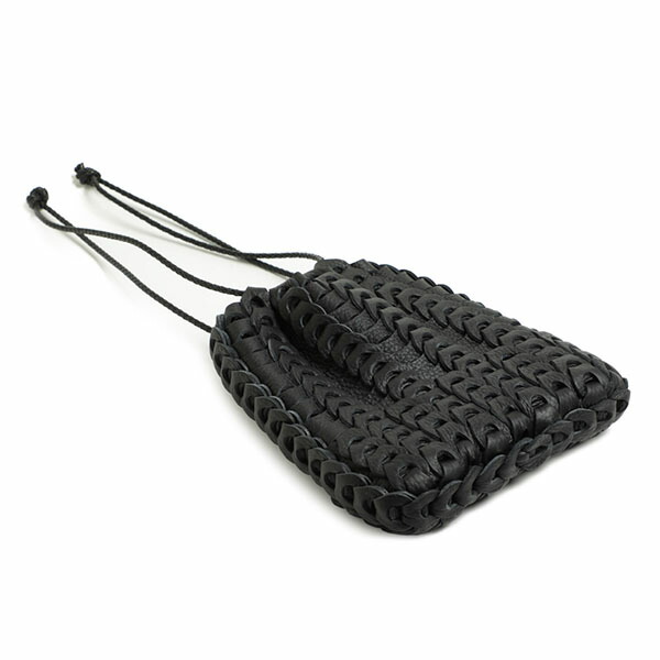 楽天市場】イルミーチョ il micio バッグ 巾着 ドローストリング