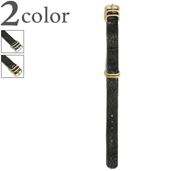 楽天市場】THE SOLE ザソール ストラップ 時計 NATO ベルト